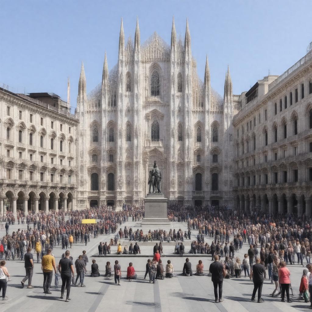 Piazza del Duomo (Pisa)